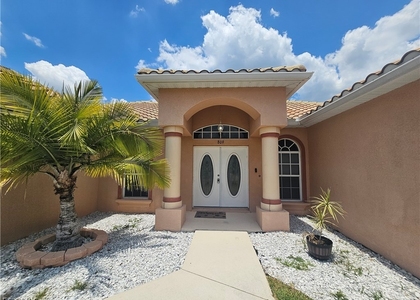 809 Lincoln Avenue - Photo 1