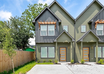 6813 Parkhurst Drive - Photo 1