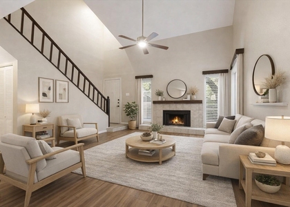 3502 Ocee Street - Photo 1