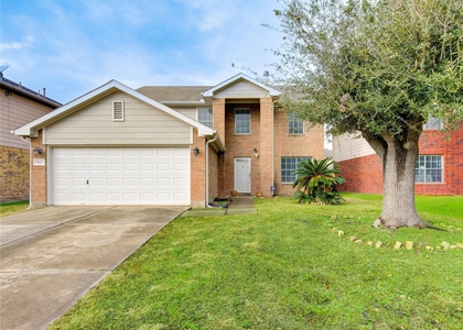 9611 Lasbury Drive - Photo 1