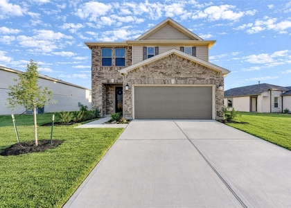 22851 Fulton Landing Drive - Photo 1