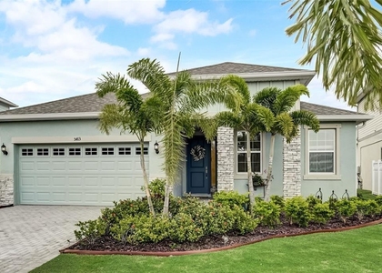 5413 Wishing Arch Drive - Photo 1