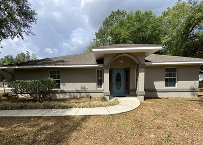 9195 Se 163rd Street - Photo 1