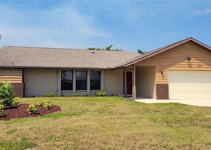 1526 Georgetowne Lane - Photo 1