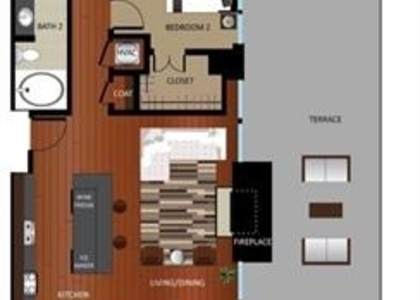 1700 Cedar Springs Drive - Photo 1