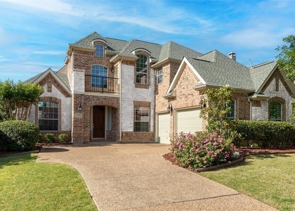 2417 Brenham Drive - Photo 1