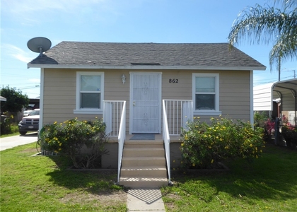 862 E H Street - Photo 1