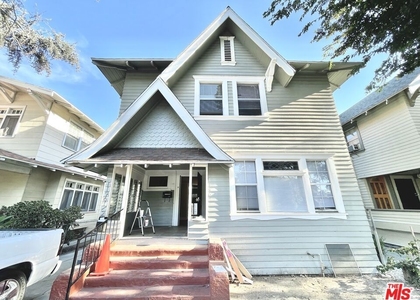 1196 W 36th Street - Photo 1