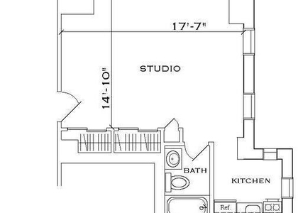 135 S 19th Street - Photo 1