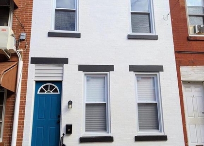 1539 S Stillman Street - Photo 1