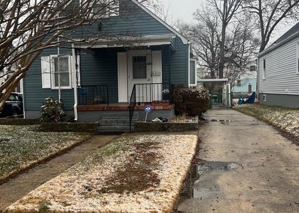 2518 Linwood Road - Photo 1