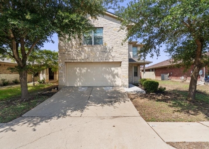 3417 Savage Springs Dr - Photo 1