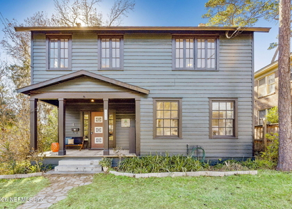 1150 Willow Branch Avenue - Photo 1