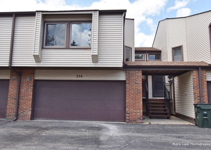 374 Juniper Tree Court - Photo 1
