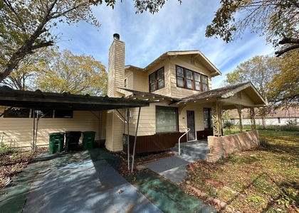 6818 Stearns Street - Photo 1