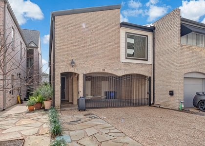 516 S Post Oak Lane - Photo 1
