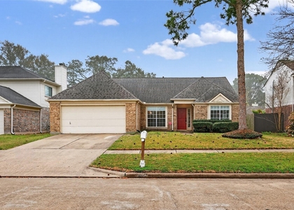 1035 Cascade Creek Drive - Photo 1