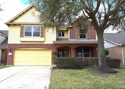 4911 Dwarf Honey Suckle Court - Photo 1