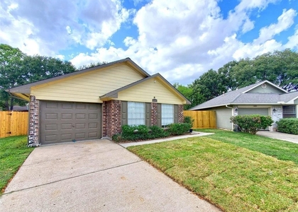 11011 Shadowfield Drive - Photo 1