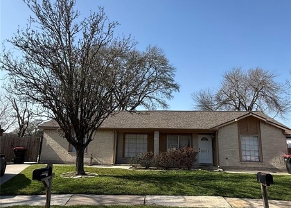 12707 Marble Drive - Photo 1