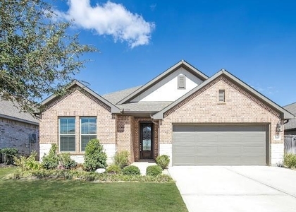 26406 Polaris Rise Lane - Photo 1