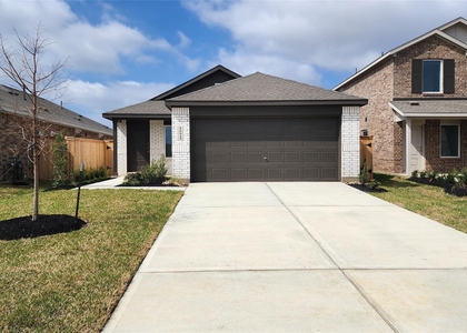 16815 Old Wagon Way - Photo 1