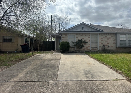 6939 Greenyard Drive - Photo 1