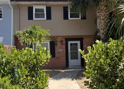 213 Canaveral Beach Boulevard - Photo 1