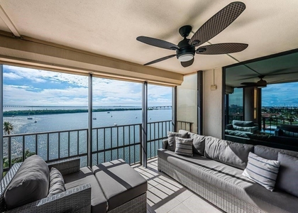 6291 Bahia Del Mar Circle - Photo 1