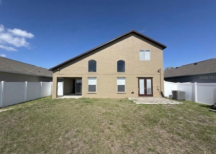 8103 Tar Hollow Drive - Photo 1