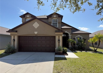 8103 Tar Hollow Drive - Photo 1