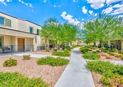 3610 Tripoli Cove Avenue - Photo 1