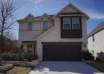 1432 Four Corner Lane - Photo 1