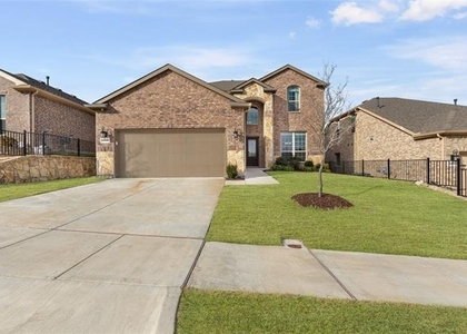 3805 Bastrop Street - Photo 1