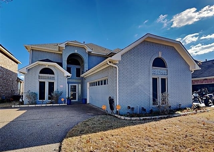 4322 Duck Pond Lane - Photo 1