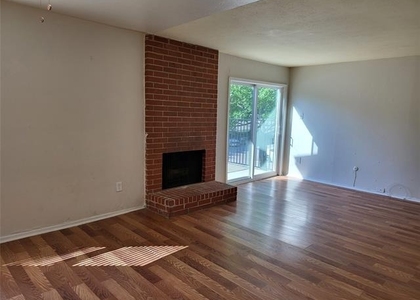 6900 Skillman Street - Photo 1