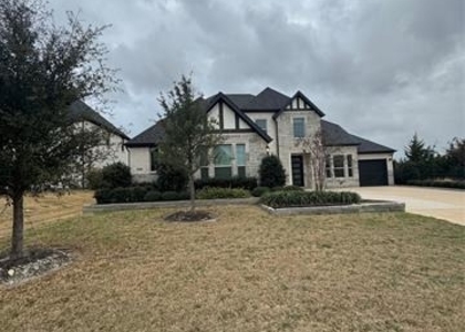 1520 Winchester Drive - Photo 1