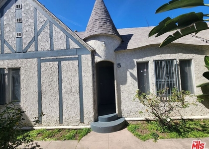 534 W 47th Street - Photo 1