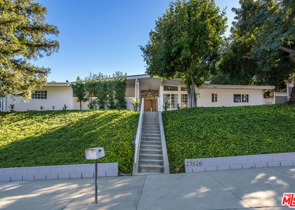23826 Burbank Boulevard - Photo 1