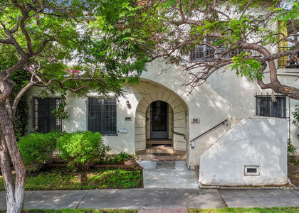 351 N Sierra Bonita Avenue - Photo 1