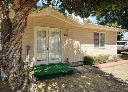 4618 Marlborough Dr. (1/2) - Photo 1