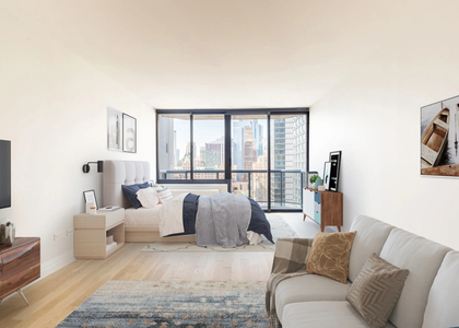 West 48th Street and 8th Avenu - Photo 1