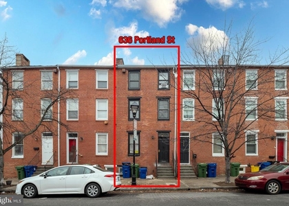 636 Portland Street - Photo 1