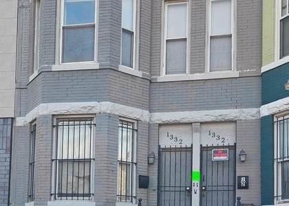 1332 Capitol Street Nw - Photo 1