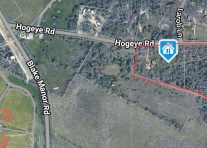 18901 Hog Eye Rd - Photo 1