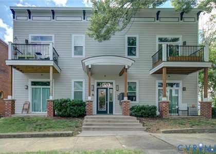 1020 Porter Street - Photo 1