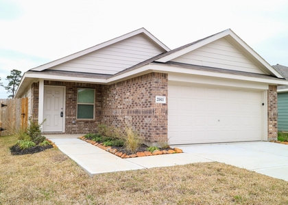 21811 Hickory Springs Court - Photo 1