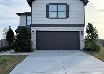 4915 Abbey Manor Lane - Photo 1