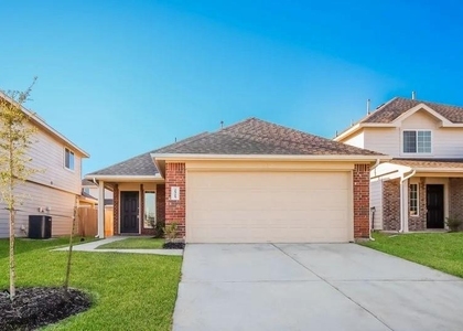 2525 Grayling Drive - Photo 1