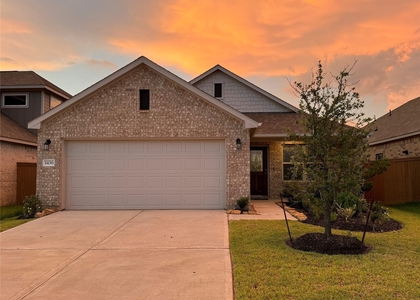 1436 Sundown Glen Lane - Photo 1